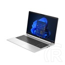 Használt HP Probook 450 G10 (15.6", Core i5-1335U, 16GB RAM, 512GB SSD, Windows 11 Professional, ezüst)