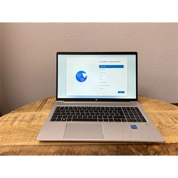 Használt HP Probook 450 G10 (15.6