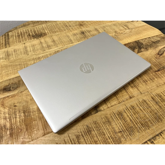 Használt HP Probook 450 G10 (15.6", Core i5-1335U, 16GB RAM, 512GB SSD, Windows 11 Professional, ezüst)