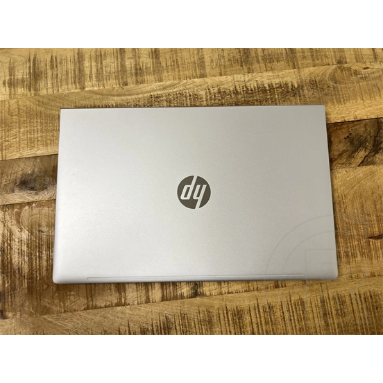 Használt HP Probook 450 G10 (15.6", Core i5-1335U, 16GB RAM, 512GB SSD, Windows 11 Professional, ezüst)
