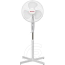 Hausmeister álló ventilátor (40cm, 3 fokozat, távirányító)