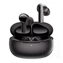 Haylou hq5 bluetooth fülhallgató sztereo (v6.0, tws, aktív zajszűrő, mikrofon + töltőtok) fekete