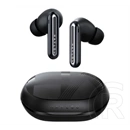 Haylou mori plus bluetooth fülhallgató sztereo (v6.0, tws, aktív zajszűrő, mikrofon + töltőtok) fekete