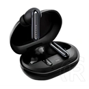 Haylou mori plus bluetooth fülhallgató sztereo (v6.0, tws, aktív zajszűrő, mikrofon + töltőtok) fekete