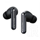 Haylou mori plus bluetooth fülhallgató sztereo (v6.0, tws, aktív zajszűrő, mikrofon + töltőtok) fekete