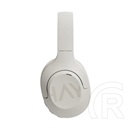 Haylou s30 anc bluetooth fejhallgató sztereo (v5.4, mikrofon, aktív zajszűrő, összehajtható + type-c tápkábel) fehér