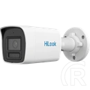 HiLook IPC-B149HAA-LU csőkamera (4MP, 2,8mm, Hibrid, MIC, WDR, AI, PoE)