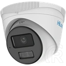 HiLook IPC-T249HAA-LU turret kamera (4MP, 2,8mm, Hibrid, WDR, MIC, AI, PoE)