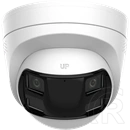 HiLook IPC-T280HAD-LUF/SL turret kamera (8MP, 2mm, Hibrid, MIC, WDR, SD, IP, PoE)