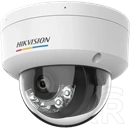 Hikvision DS-2CD1147G3H-LIU dómkamera (4MP, 2,8mm, Hibrid, MIC, WDR, IP, PoE, kültéri, ONVIF, AI)