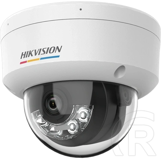 Hikvision DS-2CD1147G3H-LIU dómkamera (4MP, 2,8mm, Hibrid, MIC, WDR, IP, PoE, kültéri, ONVIF, AI)