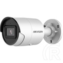 Hikvision DS-2CD2046G2-IU Bullet kamera (4MP, 4mm, kültéri, H265+, IP67, IR40m, ICR, WDR, 3DNR, PoE)