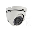 Hikvision DS-2CE56D0T-IRMF Turret kamera, kültéri, 1080P, 2,8mm, IR20m, D&N(ICR), IP66, DNR, AHD/CVI/TVI/CVBS