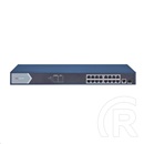 Hikvision DS-3E0518P-E switch 10/100/1000 Base 16Port 1SFP PoE