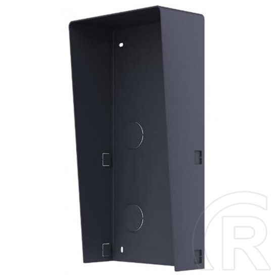 Hikvision DS-KABD8003-RS2 esővédő keret IP kaputelefonhoz