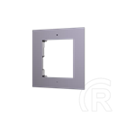 Hikvision IP kaputelefon szerelőkeret - DS-KD-ACF1 (1 modulos, süllyesztett)