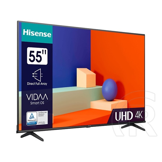 Hisense 55A6K 55" 4K UHD Smart LED TV