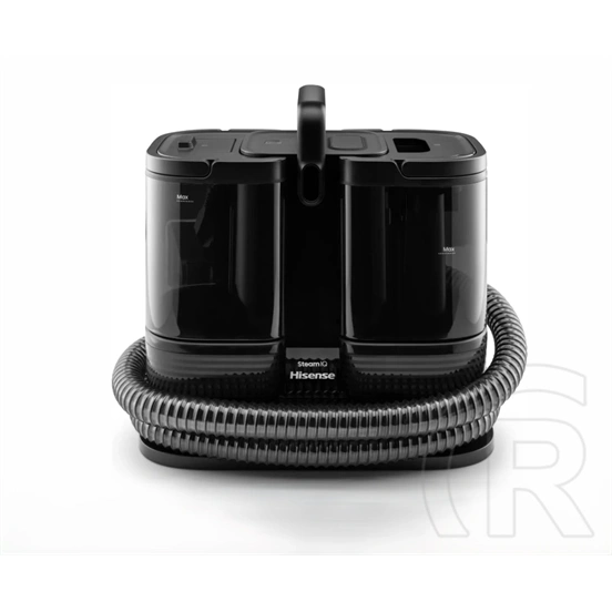 Hisense HSSC07A folttisztító és gőztisztító