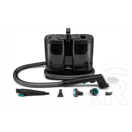 Hisense HSSC07A folttisztító és gőztisztító