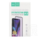 Hoco A5 Apple iPhone 11 Pro Max képernyővédő üveg (fekete)