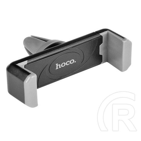 Hoco CPH01 autós tartó (5,5", fekete)