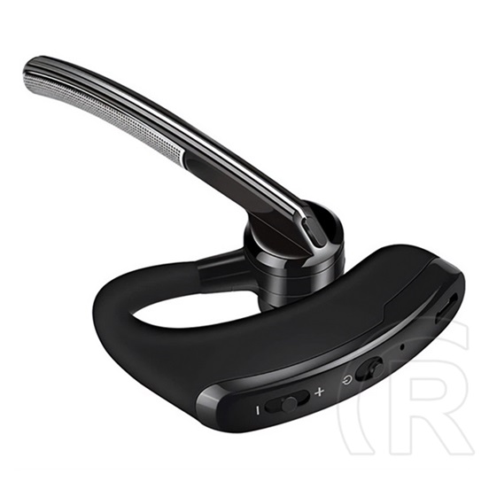 Hoco E15 Rede bluetooth headset (fekete)