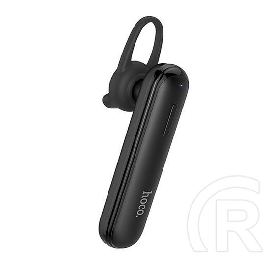 Hoco E36 Free Sound bluetooth headset (fekete)