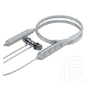 Hoco ES64 bluetooth fülhallgató sztereo (v5.4, nyakba akasztható, mikrofon, sport, világosszürke)