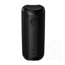 Hoco HC50 bluetooth hordozható hangszóró (v6.0, 8w, LED fény, mágneses, fekete)