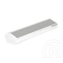 Hoco bs66 bluetooth hordozható hangszóró (v5.4, 2x3w) fehér