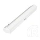 Hoco bs66 bluetooth hordozható hangszóró (v5.4, 2x3w) fehér
