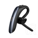 Hoco e90 bluetooth fülhallgató mono (v6.0, mikrofon, zajszűrő, multipoint) fekete