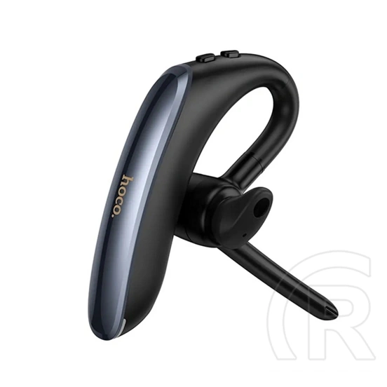 Hoco e90 bluetooth fülhallgató mono (v6.0, mikrofon, zajszűrő, multipoint) fekete