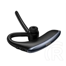 Hoco e90 bluetooth fülhallgató mono (v6.0, mikrofon, zajszűrő, multipoint) fekete