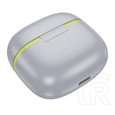Hoco eq28 bluetooth fülhallgató sztereo (v5.4, tws, mikrofon, aktív zajszűrő + töltőtok) világosszürke