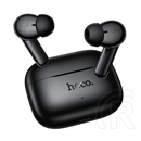 Hoco eq30 bluetooth fülhallgató sztereo (v6.0, tws, mikrofon, + töltőtok, karabíner) fekete