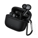 Hoco eq30 bluetooth fülhallgató sztereo (v6.0, tws, mikrofon, + töltőtok, karabíner) fekete