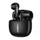 Hoco eq33 bluetooth fülhallgató sztereo (v5.4, tws, mikrofon, + töltőtok) fekete