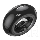Hoco ew71 bluetooth fülhallgató sztereo (v5.4, tws, mikrofon, zajszűrő + töltőtok) fekete