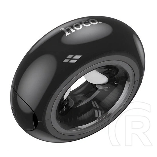 Hoco ew71 bluetooth fülhallgató sztereo (v5.4, tws, mikrofon, zajszűrő + töltőtok) fekete