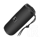 Hoco hc16 bluetooth hordozható hangszóró (v5.3, 5w, microsd kártyaolvasó, aux, fm rádió, mikrofon, fekete)