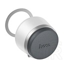 Hoco hc43 bluetooth hordozható hangszóró (v5.4, 3w, 500mah, mágneses) fehér