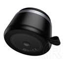 Hoco hc43 bluetooth hordozható hangszóró (v5.4, 3w, 500mah, mágneses) fekete