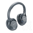 Hoco w37 bluetooth fejhallgató sztereo (v5.3, aktív zajszűrő, 3.5mm jack aljzat) kék