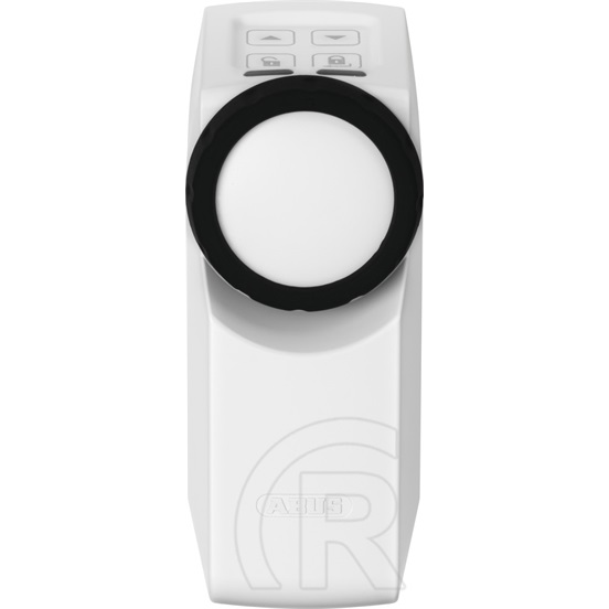 HomeTec Pro White ajtózár