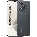 Honor 400 Lite 5G (8/256GB, éjfekete)