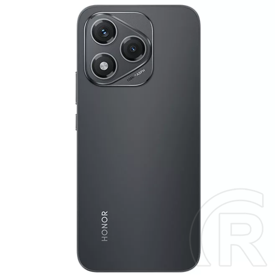 Honor 400 Lite 5G (8/256GB, éjfekete)