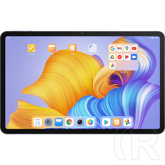 Honor Pad 8 tablet (12", 6/128GB, Wifi, kék)