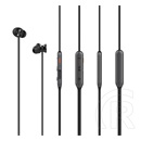 Honor am61 pro bluetooth fülhallgató sztereo (v4.1, nyakba akasztható, hangerőszabályzó, mikrofon, sport) fekete