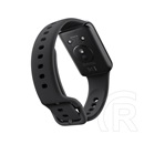 Honor band 10 okoskarkötő(aktivitásmérő, pulzusmérő, hívásjelzés, vízálló, szilikon szíj)fekete